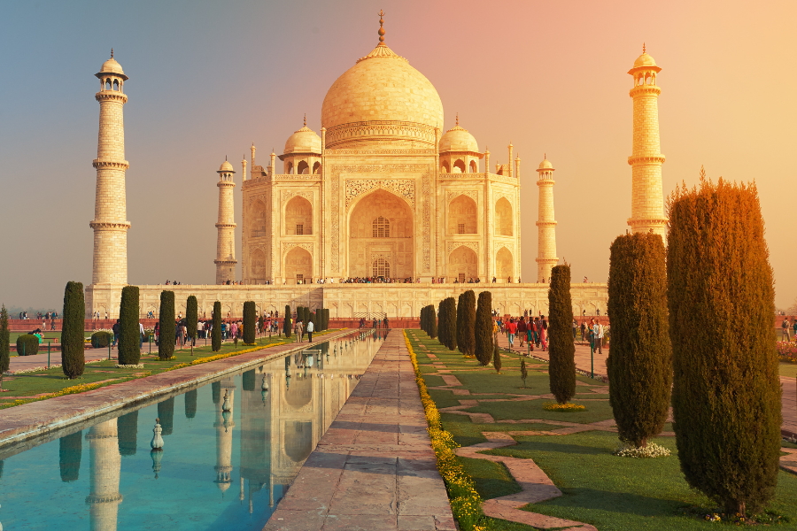 How to Book Taj Mahal Tickets Online: A Detailed Step-by-Step Guide