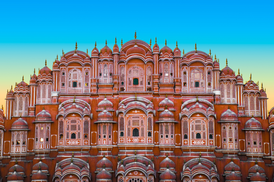 Jaipur City History: A Detailed Journey Through the Pink City