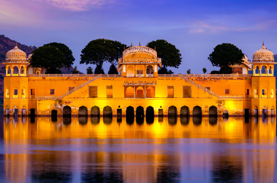 Udaipur Tourism: Explore the City of Lakes and Palaces