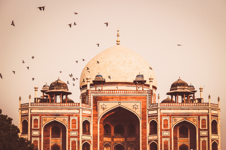 The Ultimate Golden Triangle Tour from the USA: A First-Timer’s Guide to Delhi, Agra & Jaipur