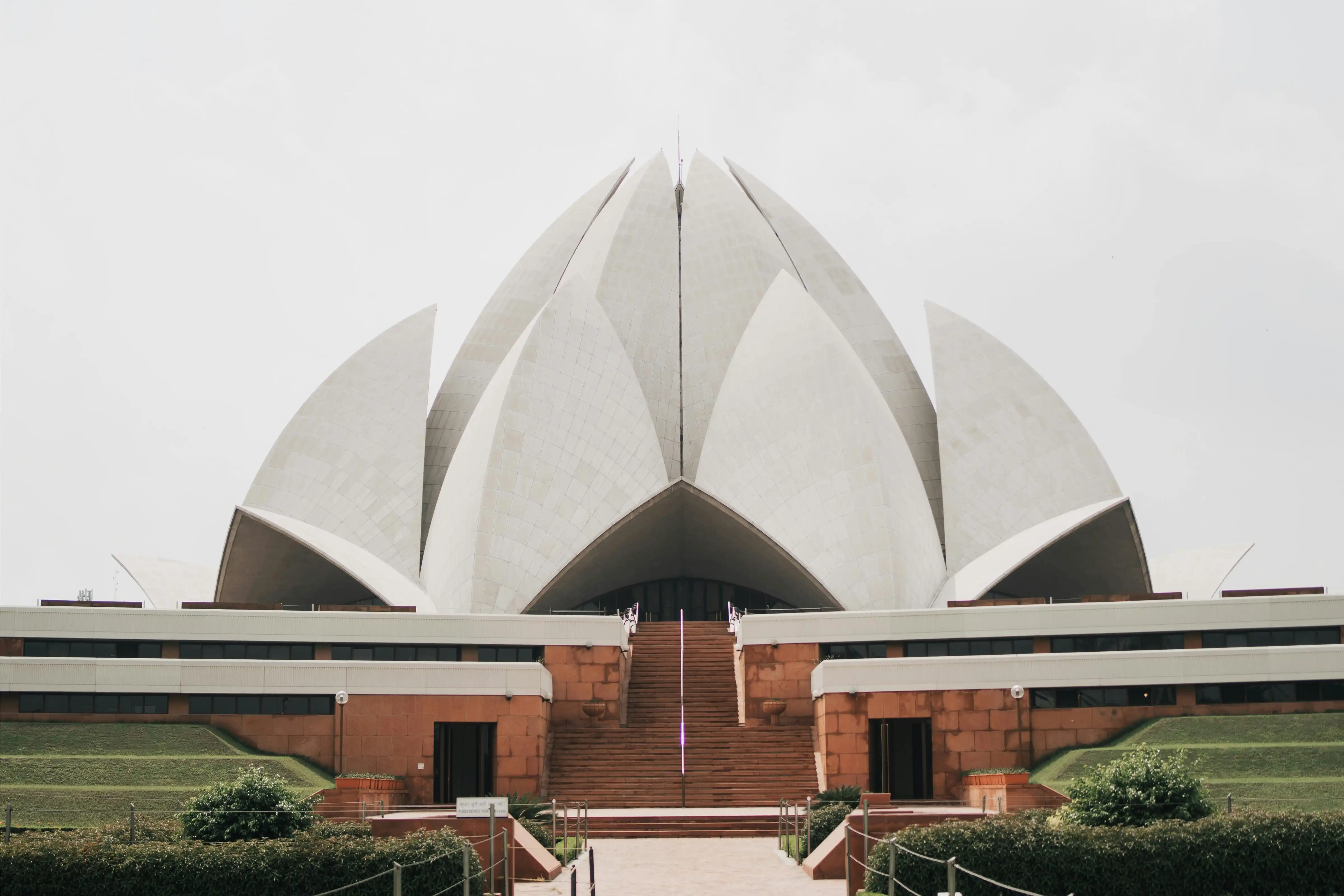 5 Days Golden Triangle Tour