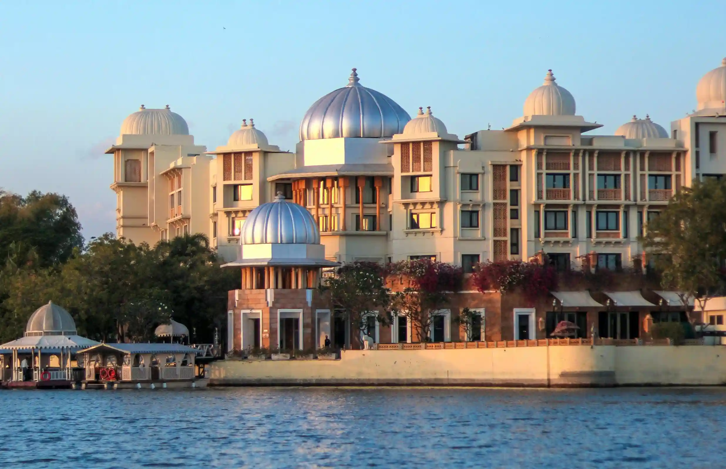 Rajasthan Royal Heritage & Desert Tour