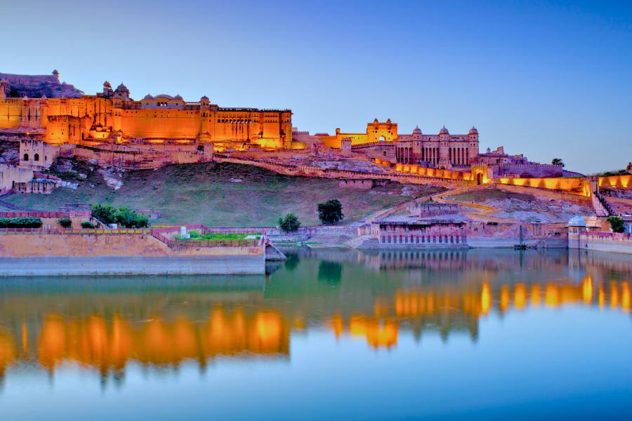 Jaipur Local Sightseeing Tour Package