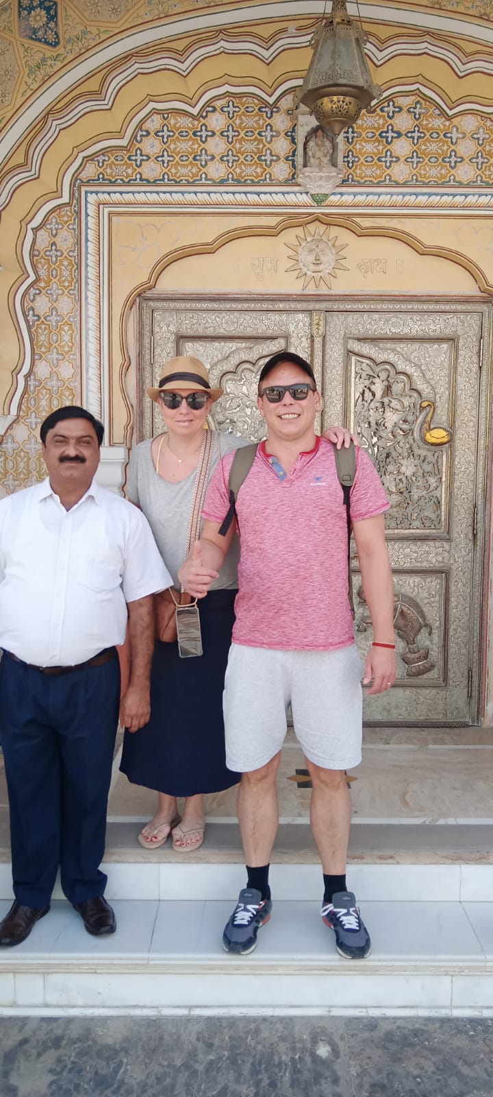 Jaipur Agra Day Tour