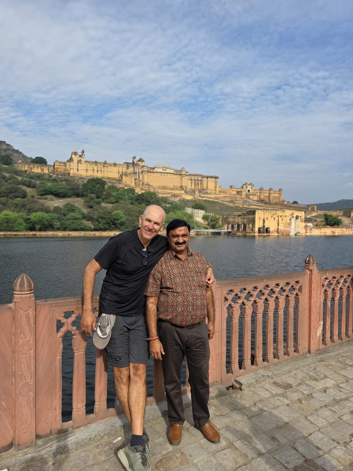 Full Day Jaipur City Tour