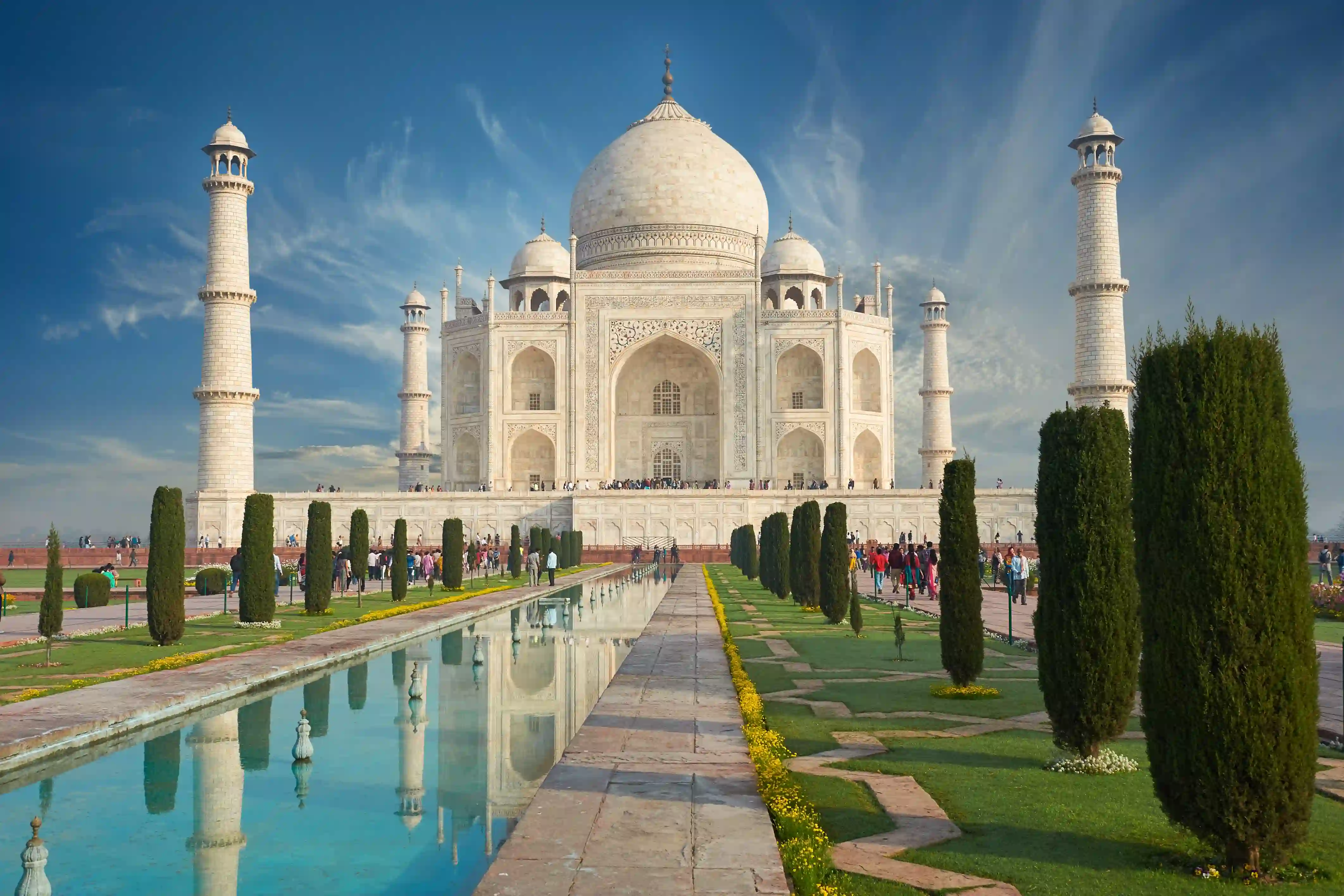 2 Days Golden Triangle Tour
