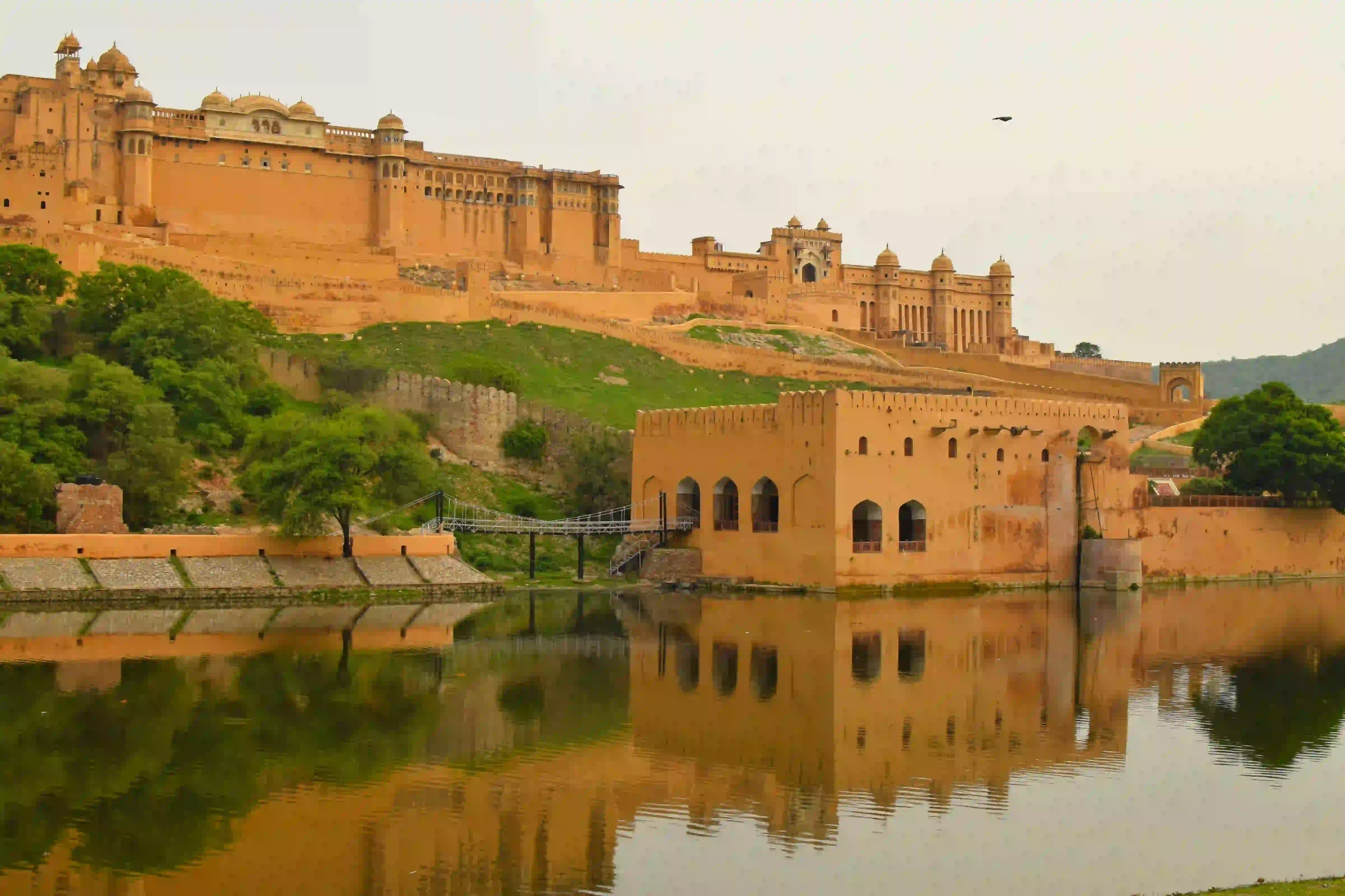 Rajasthan Royal Heritage & Desert Tour