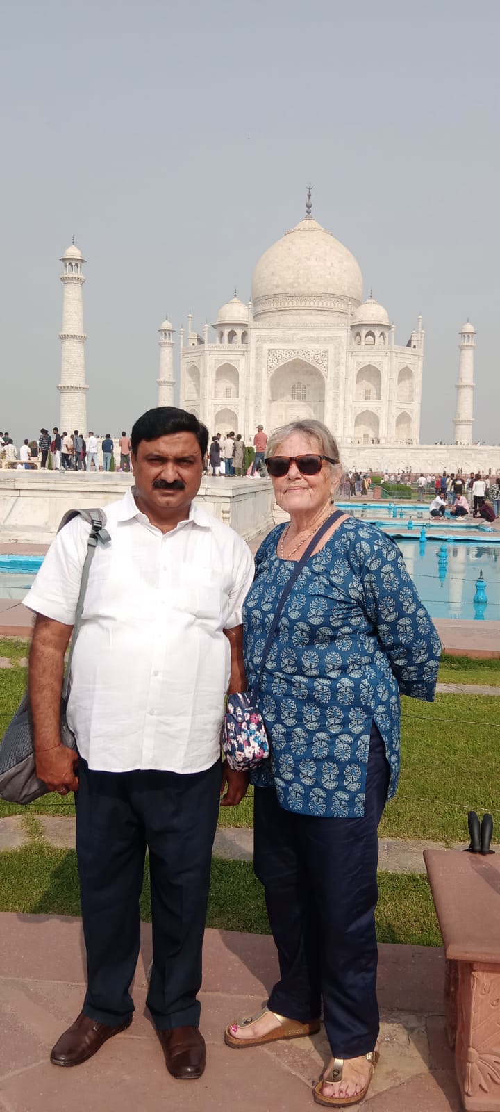 From Agra : Agra Local Sightseeing Tour