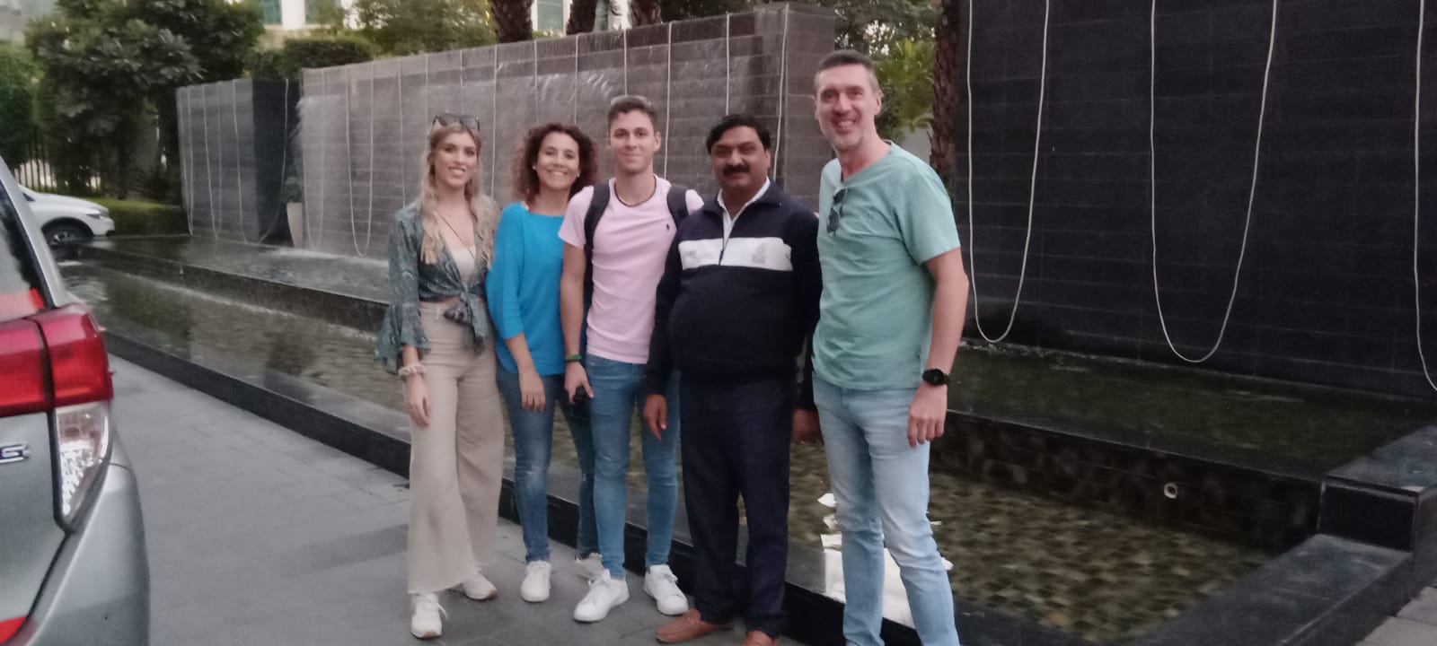 Delhi Local Sightseeing Tour