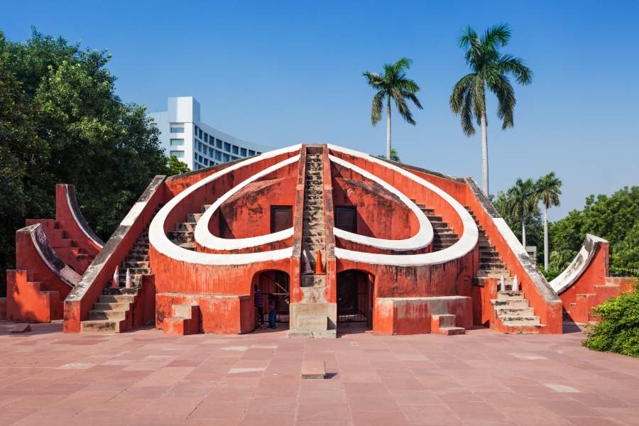 Delhi Local Sightseeing Tour