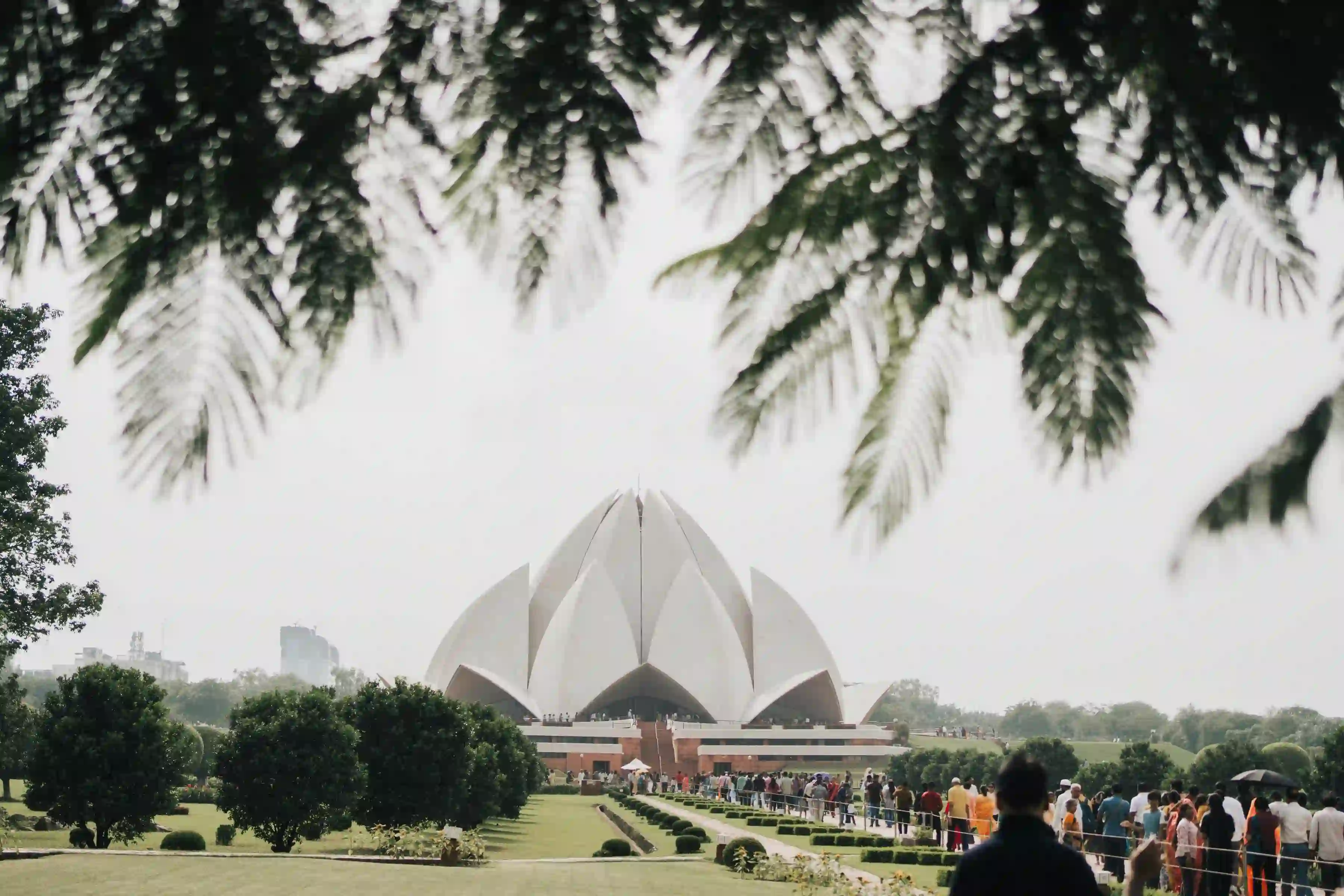 Delhi Local Sightseeing Tour