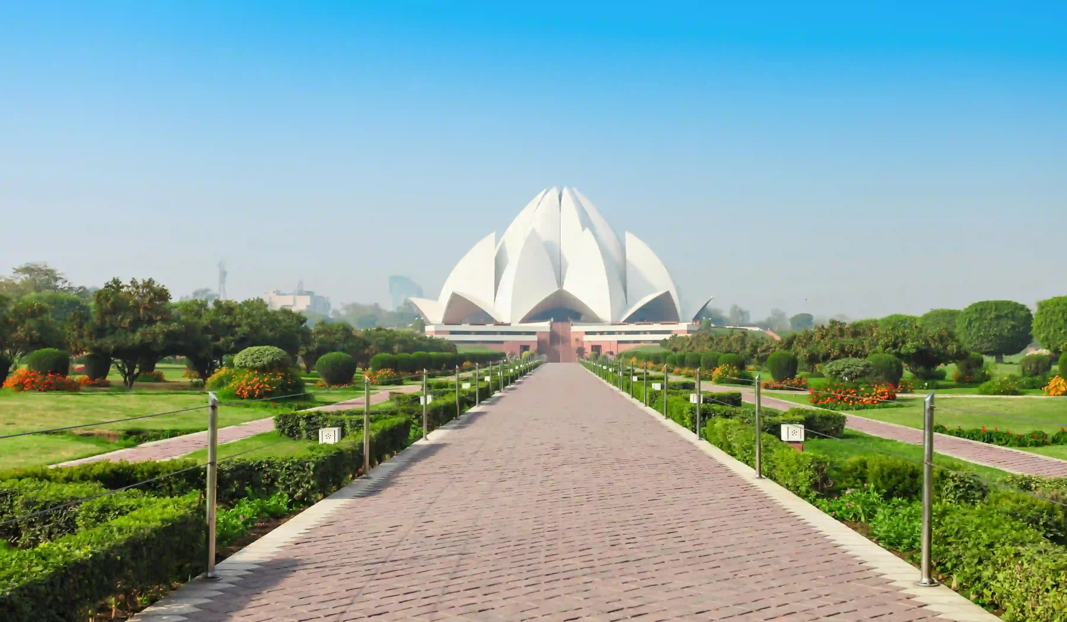 Half Day Delhi City Tour - 4 - 6 Hours