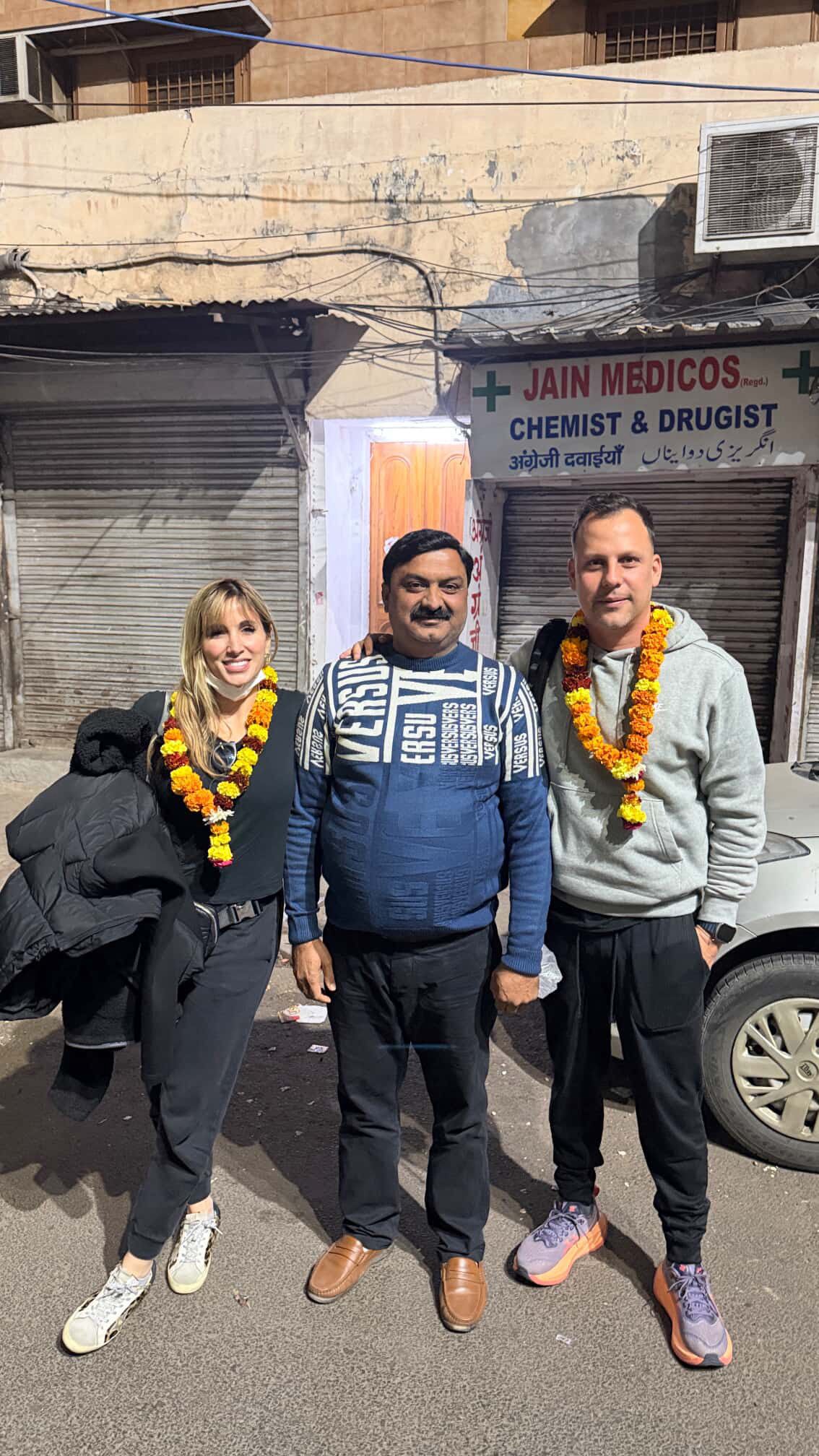 2 Days Delhi city tour explores all