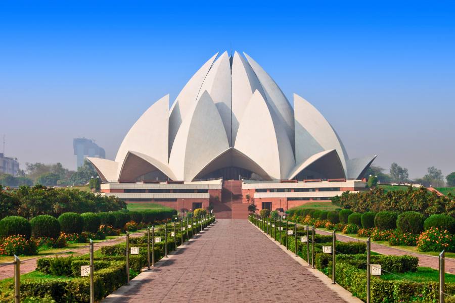 2 Days Delhi city tour explores all
