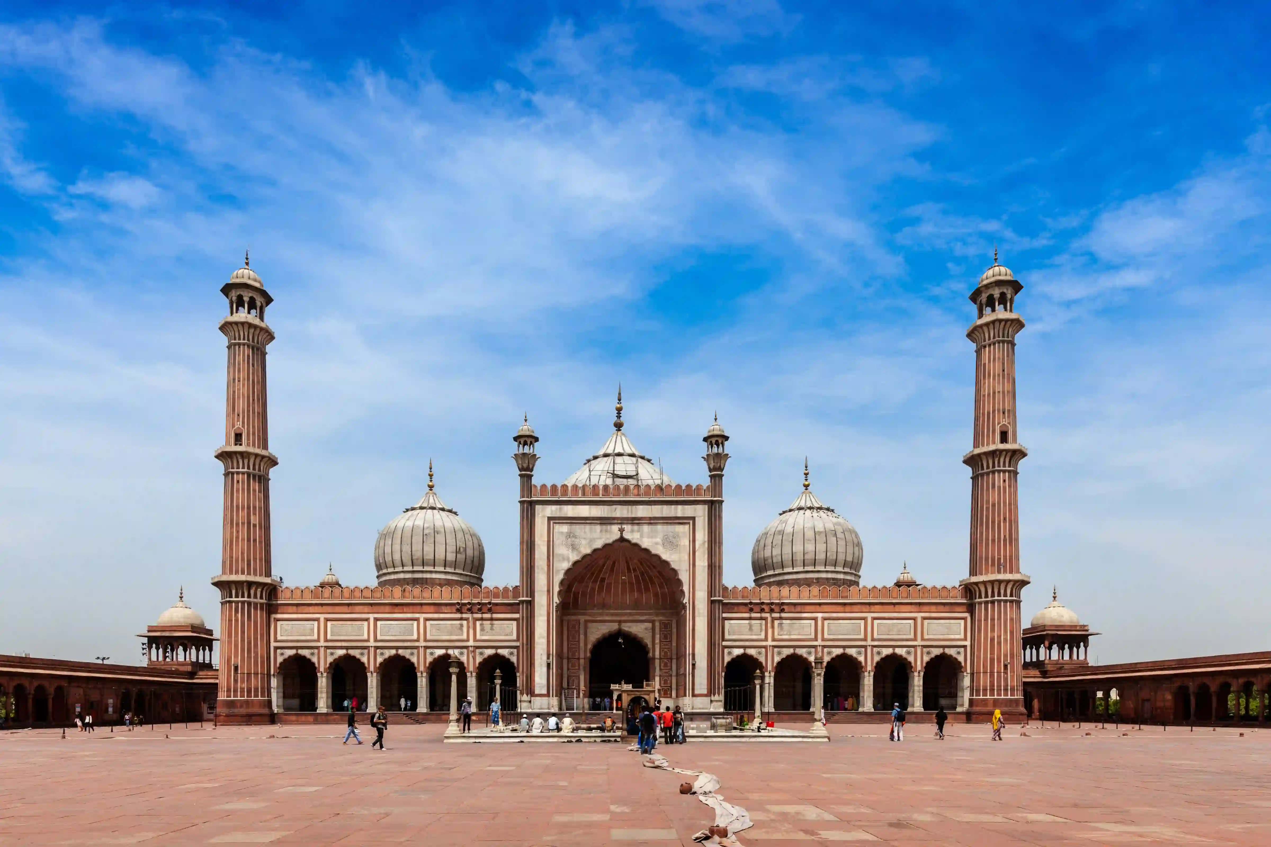 2 Days Delhi city tour explores all