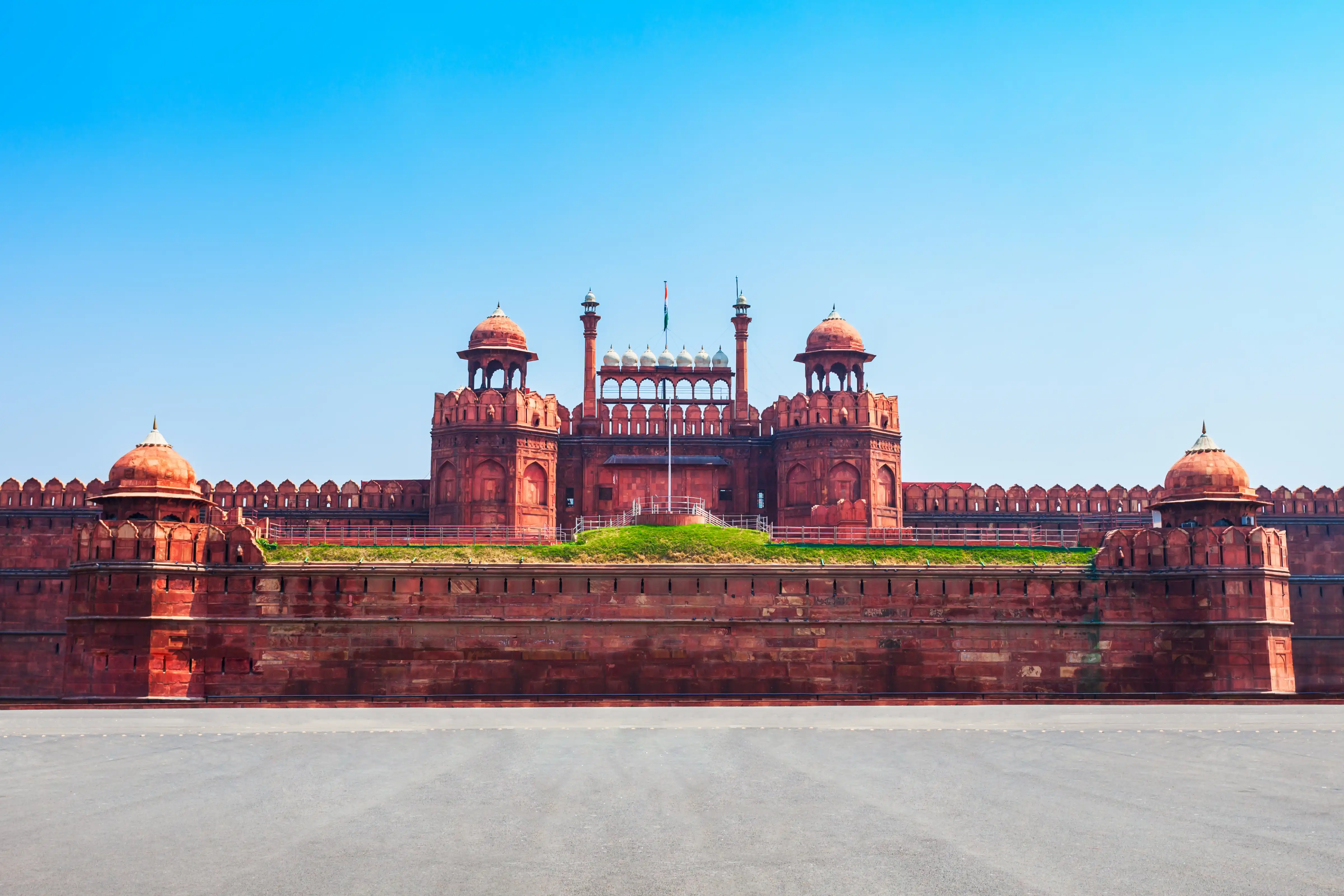 2 Days Delhi city tour explores all