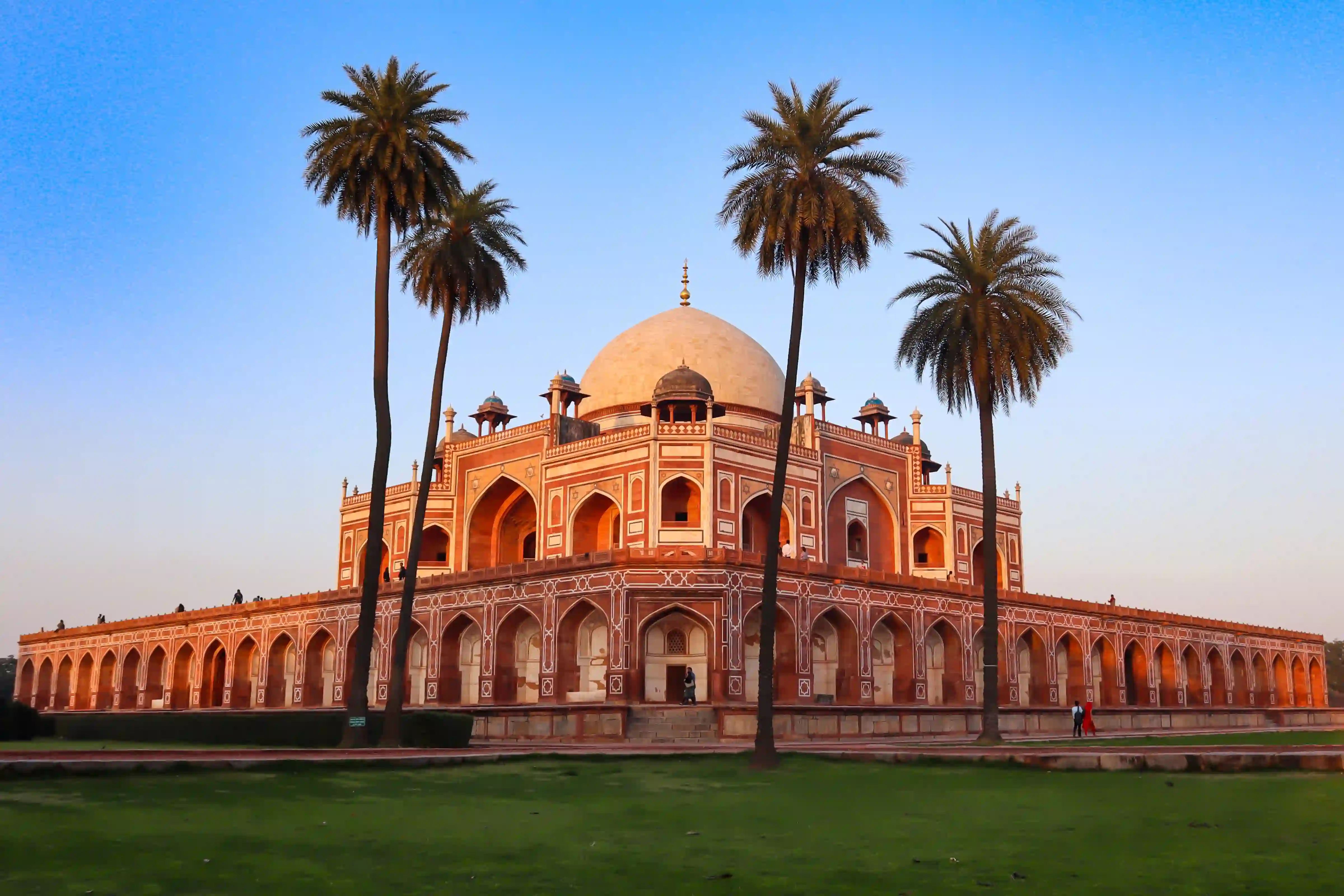 Private Old and New Delhi City Tour