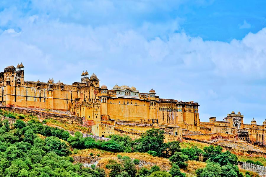 Jaipur Agra Day Tour