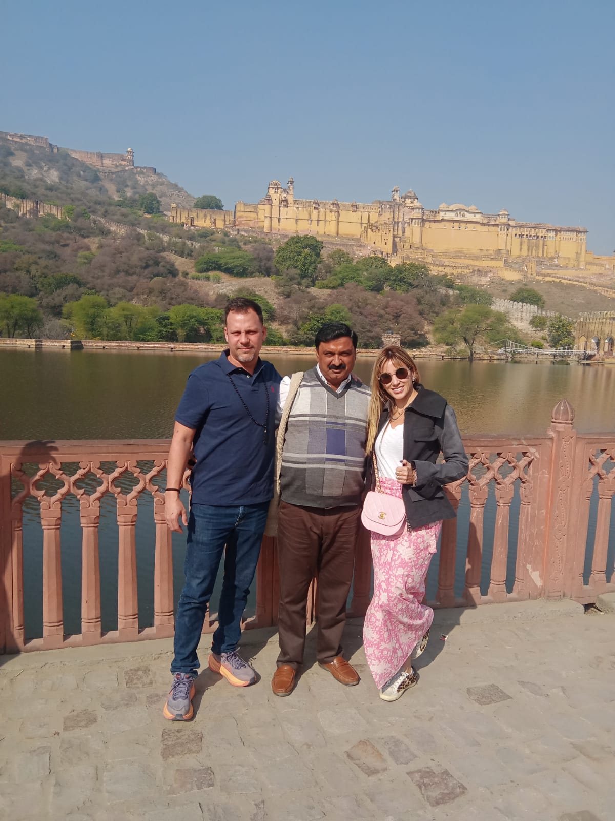 Full Day Jaipur City Tour