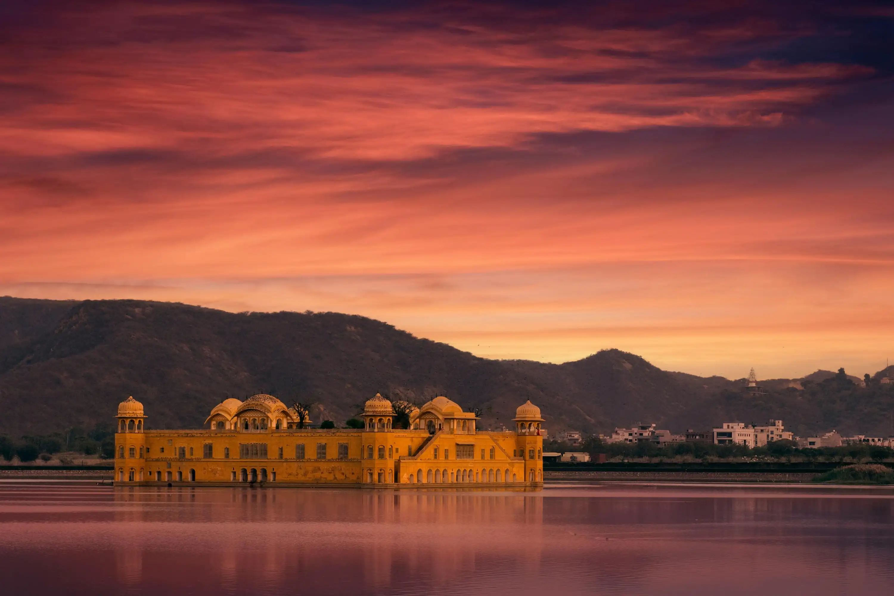 Full Day Jaipur City Tour