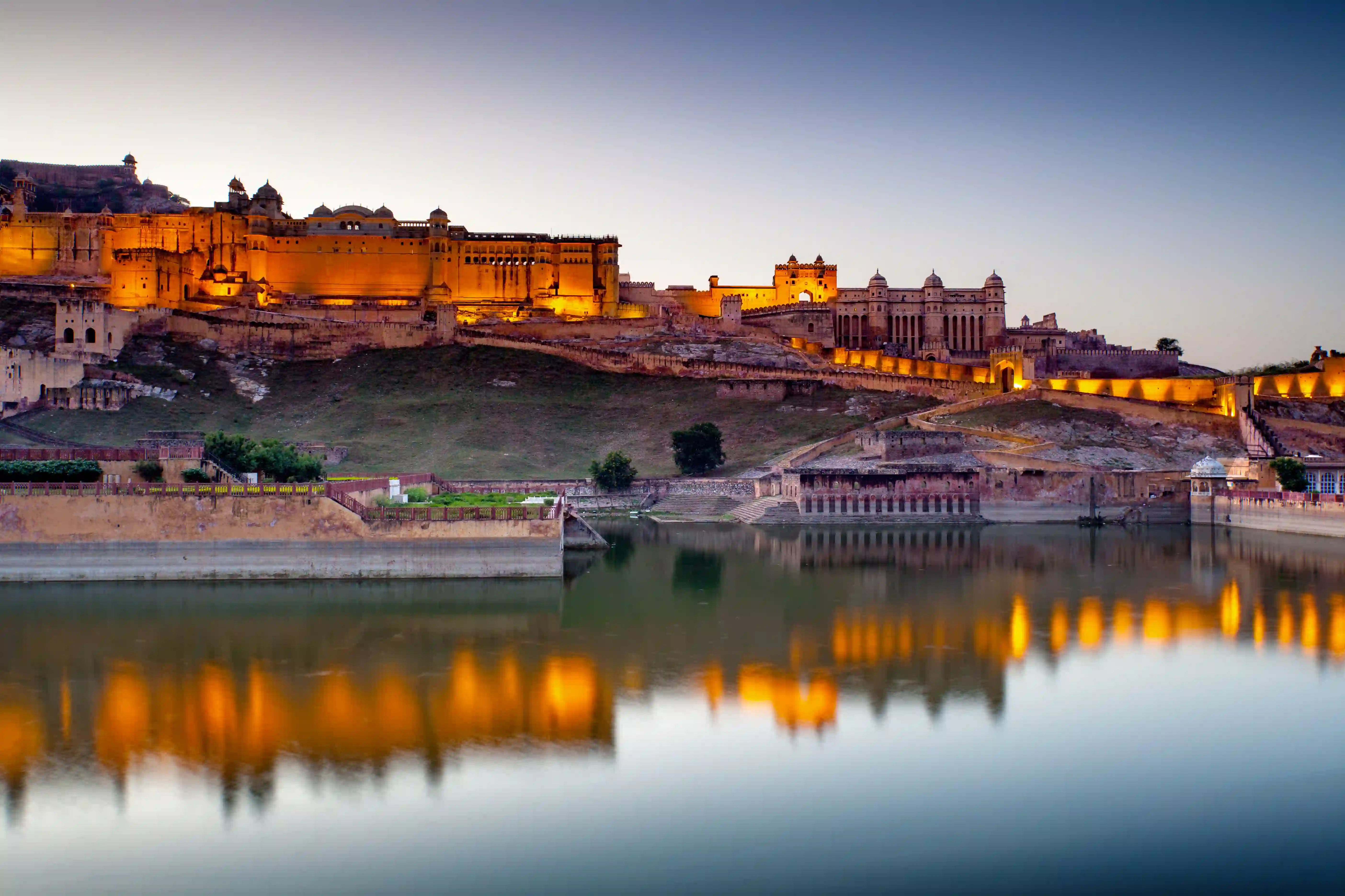 Full Day Jaipur City Tour